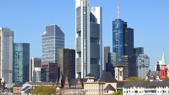 Lödige Industries in Germany Lödige Industries in Germany