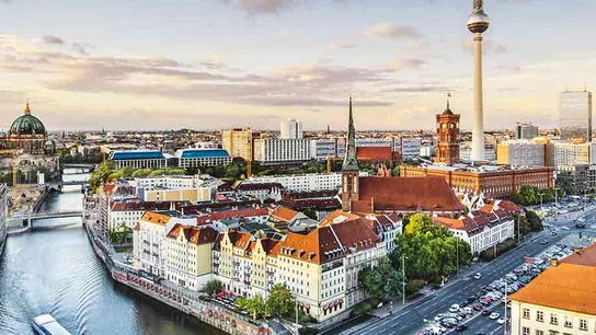 Lödige Industries in Germany Lödige Industries in Germany