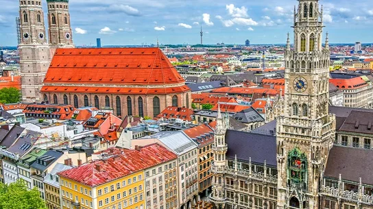 Lödige Industries in Germany Lödige Industries in Germany