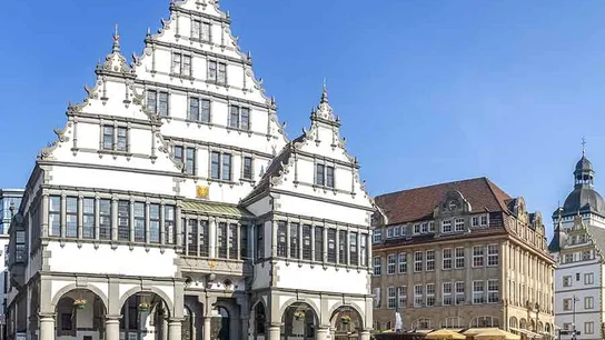 Lödige Industries in Germany Lödige Industries in Germany